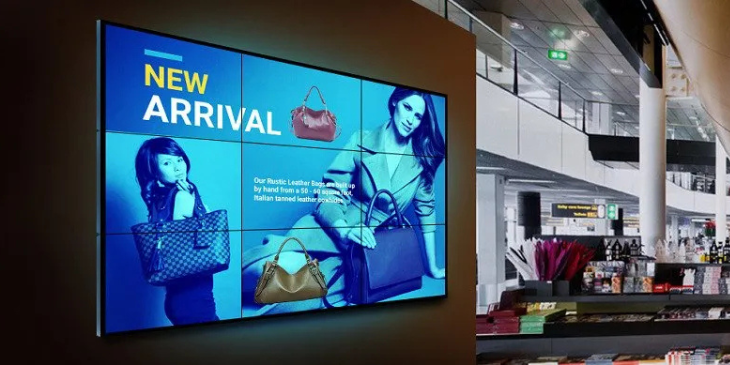 10 Best Digital Signage Software Features for Businesses 2