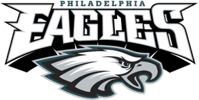 Philadelphia Eagles Logo