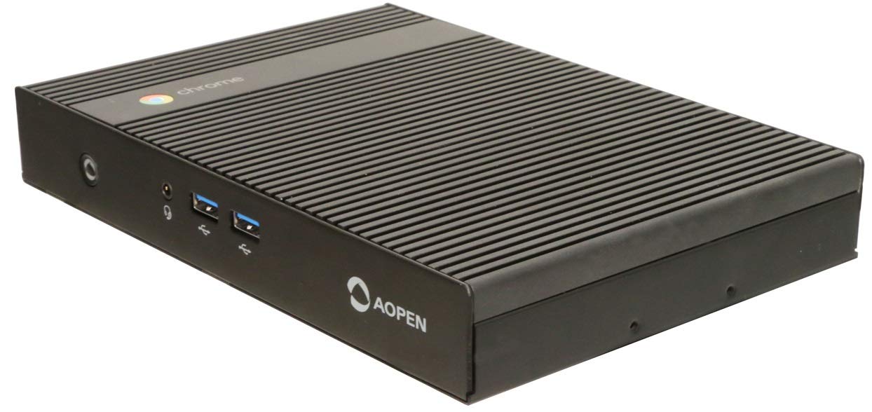 APEN Chromebox Commercial 2 for digital signage