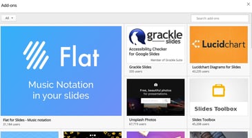 Google Slide Features You Might Not Use But Should