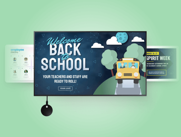 Airtame_Amazing Templates