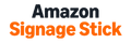 Amazon Signage Stick logo