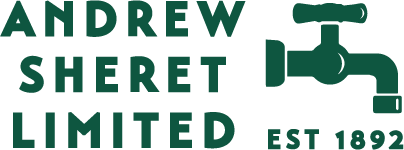 Andrew Sheret Limited logo