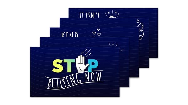 Anti Bullying Collage_Landscape