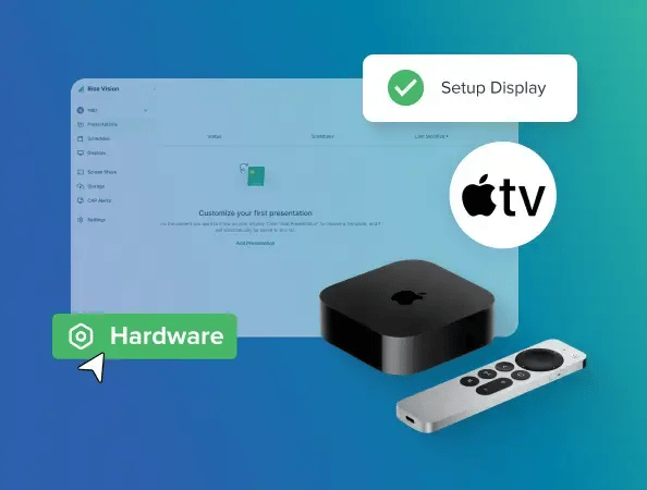Apple TV_Easy-to-Use
