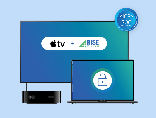 Apple TV_Scalable and Secure