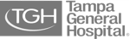 Tampa General Hospital logo