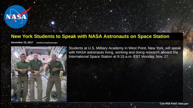 NASA - Internationella Engelska Skolan in Lund NASA - Internationella Engelska Skolan in Lund