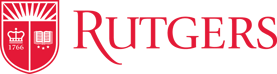 Rutger Logo