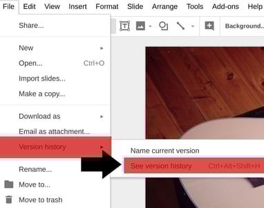 20 google slide features you might not use but should