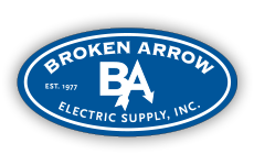 Broken Arrow logo