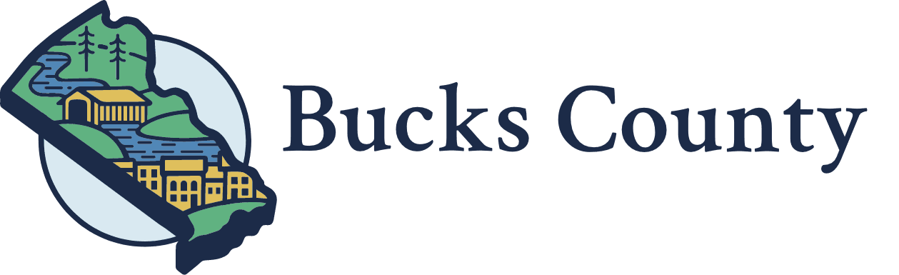 Bucks County logo