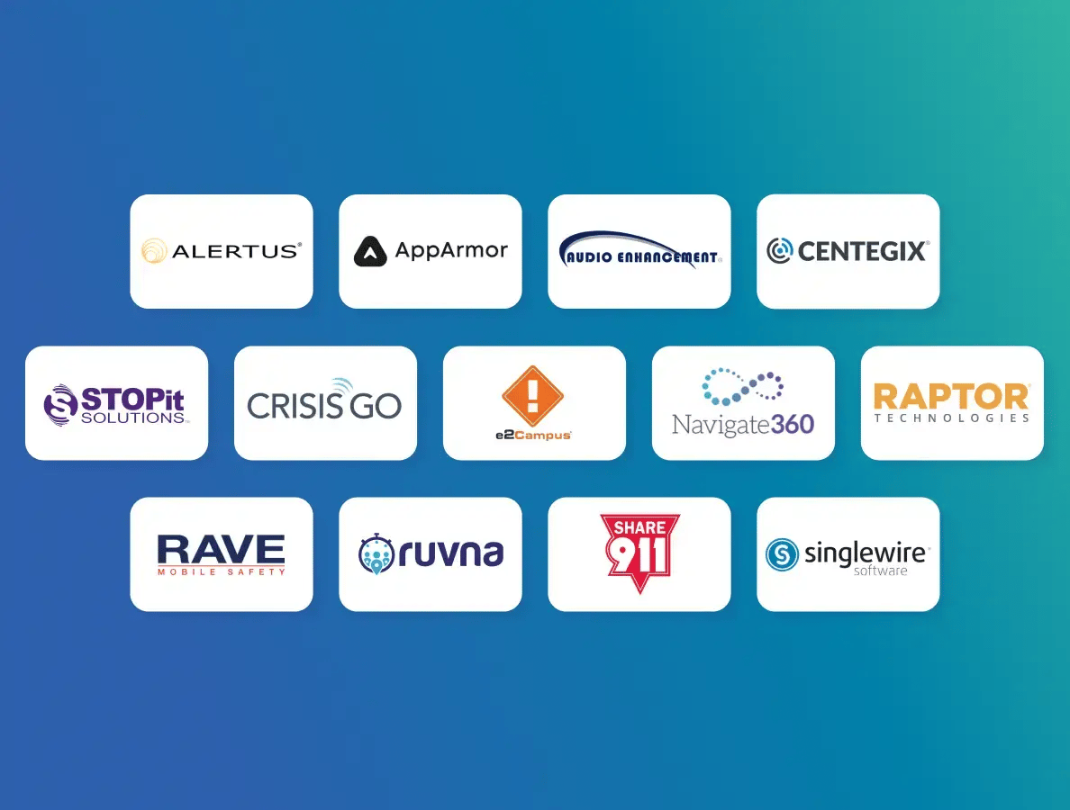 Rise Vision digital signage offers CAP enabled compatability