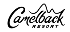 Camelback Resort logo