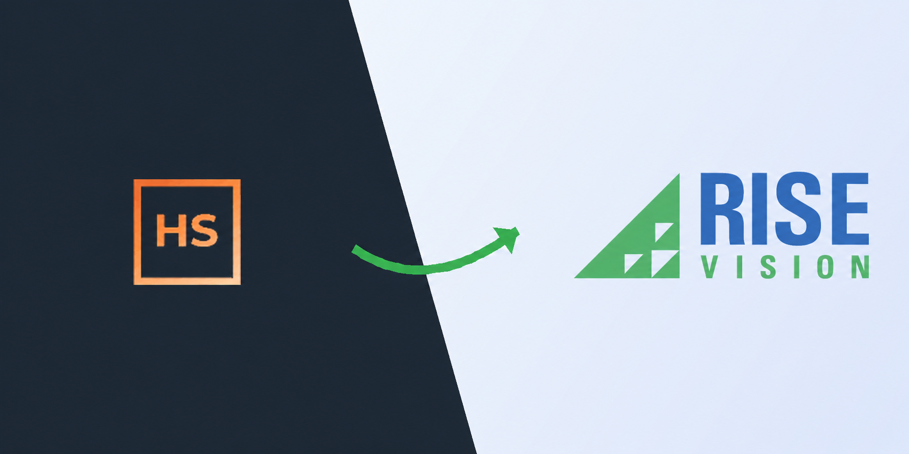 hypersign to rise vision