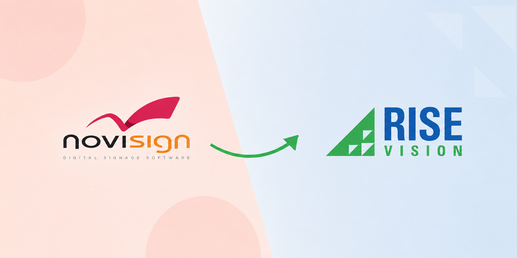 novigns to rise vision