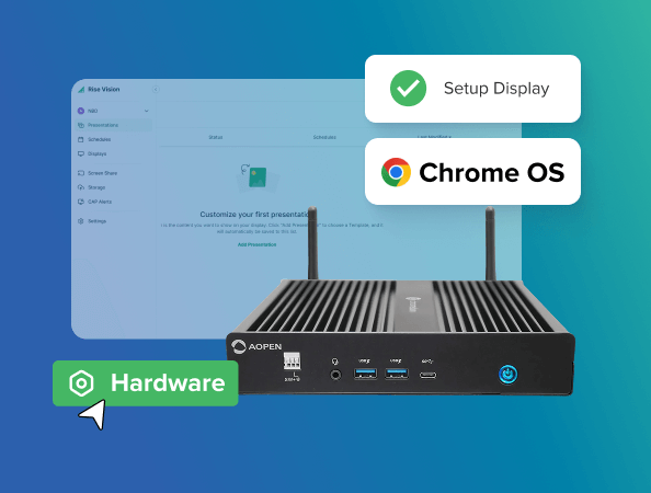 Chrome OS_Easy-to-Use