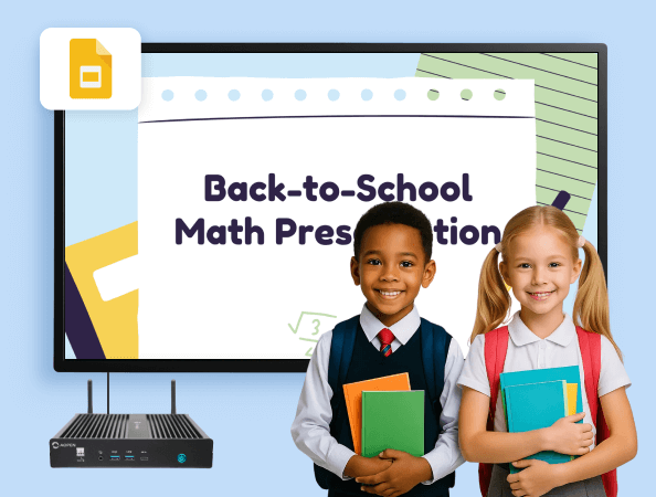 Chrome OS_K-12 Education