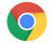 Chrome Logo