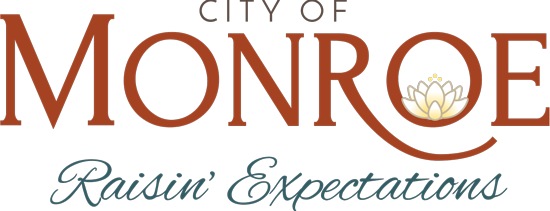 City of Monroe logo