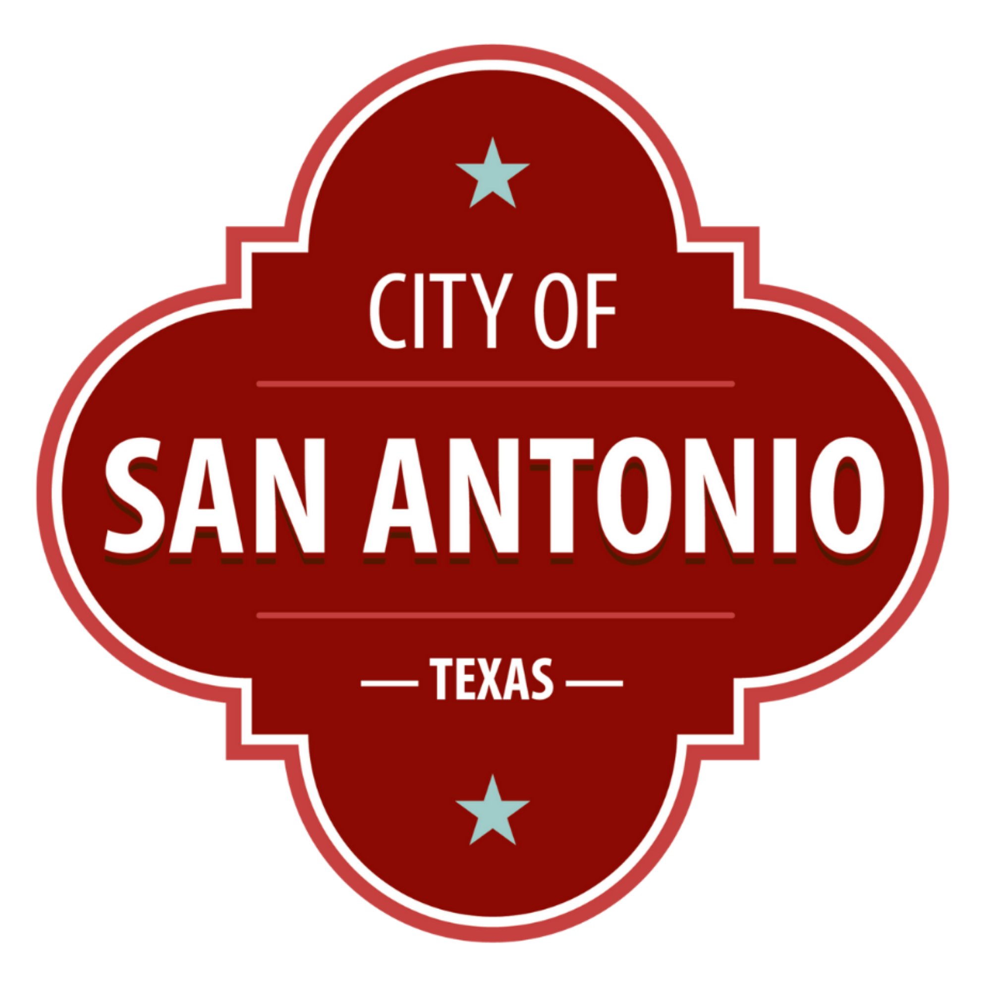 City of San Antonio logo