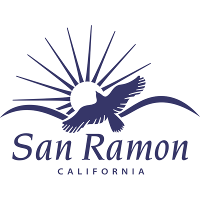 City of San Ramon logo