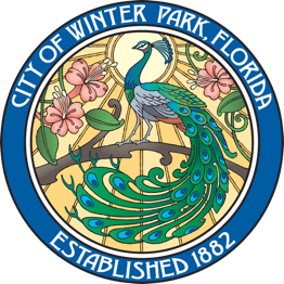 City of Winter Park logo