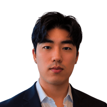 Daniel Lee