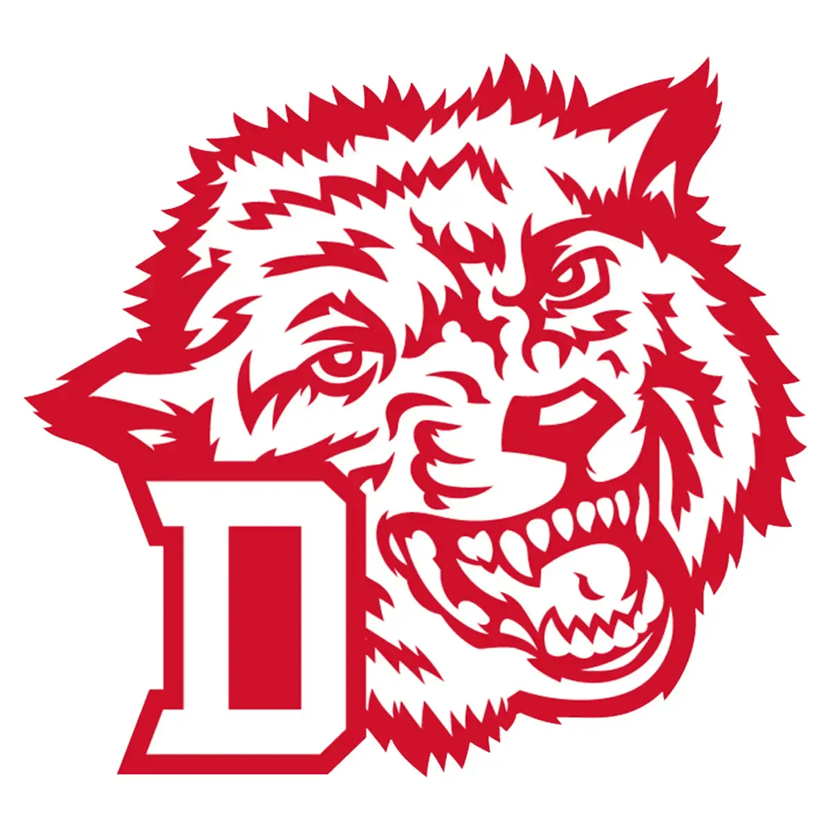Davis Public Schools logo