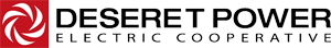 Deseret Power Logo