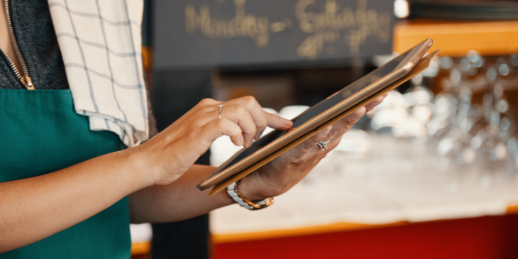 Digital Signage Software for Small Businesses Why Rise Vision Works 2