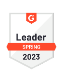 Digital Signage_Spring 2023 Leader