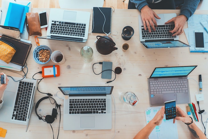 Video Editing Collaboration Tool for the Classroom