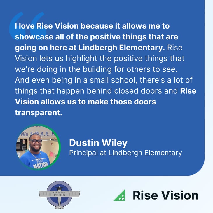 Dustin Wiley testimonial