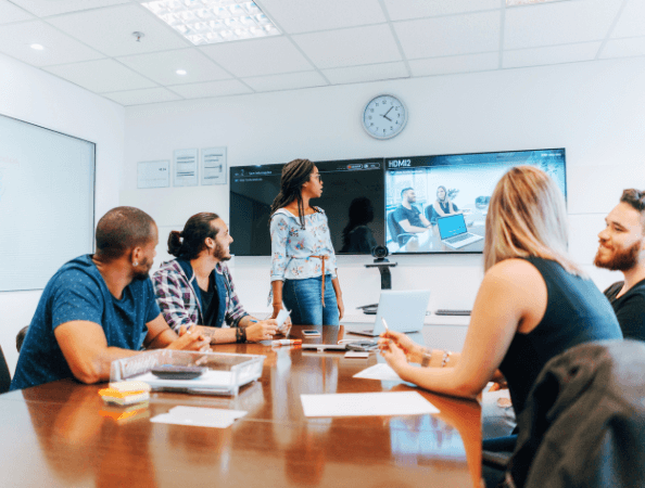 Ensure Secure Connectivity