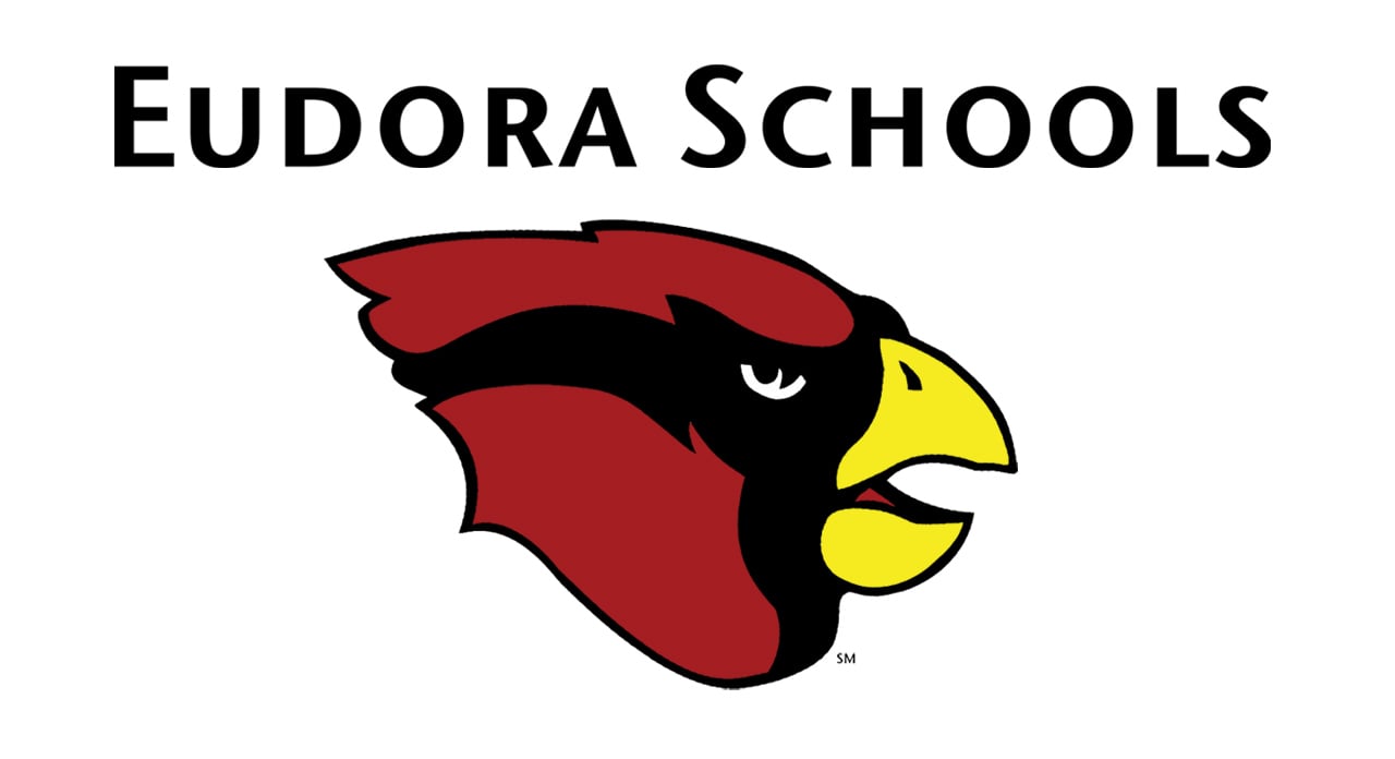 Eudora Schools logo