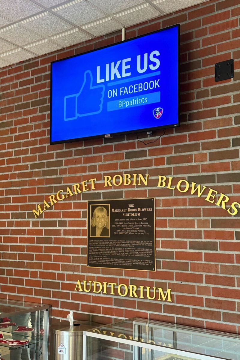 How BroadalbinPerth Central Enhances School Communication and Event