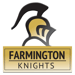Farmington R-7 School District Knights icon