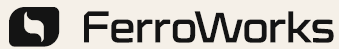 FerroWorks logo