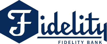 Fidelity Bank logo