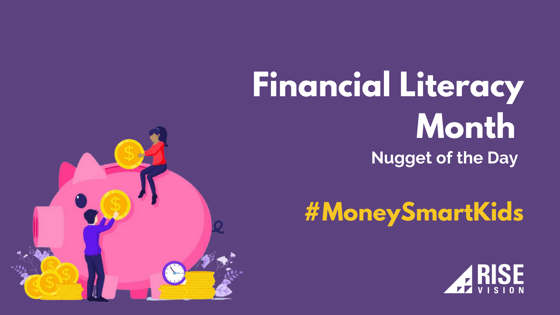 Financial Literacy