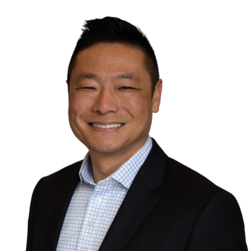 Frank Wang