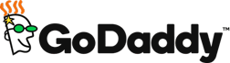 GoDaddy Logo