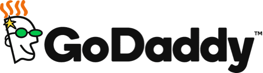 GoDaddy-Logo