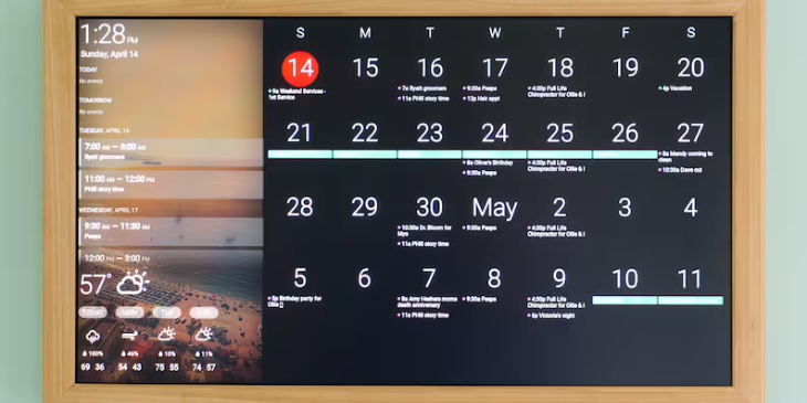 Google Workspace Integration