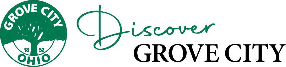 Grove City logo