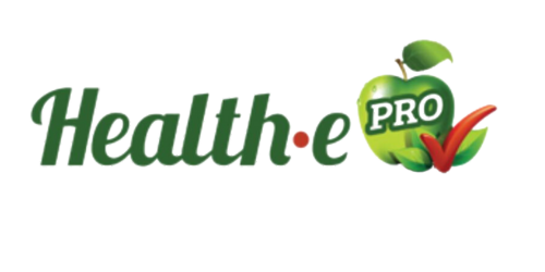 Health-e pro logo