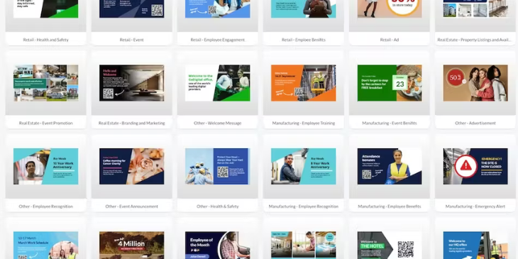 How to Choose Digital Signage Software