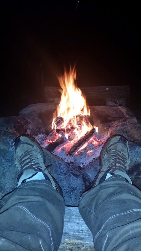 Melted Sneakers? Melted Sneakers?