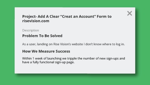 Validation Process